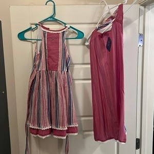 Wildling Dress Size 8. Brand New Never Worn